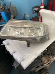 Γνήσιο φανάρι οδηγού Opel insignia