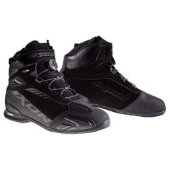 ΜΠΟΤΑΚΙΑ IXON BULL WP BLACK