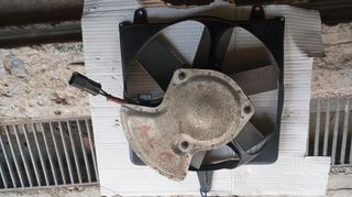 LANCIA DELTA I 1600 HF ΒΕΝΤΙΛΑΤΕΡ ΨΥΓΕΙΟΥ ΝΕΡΟΥ
