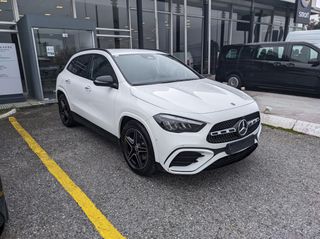 Mercedes-Benz GLA 200 2024 AMG LINE