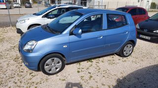 Kia Picanto 2008 1.1 EX