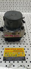 ΜΟΝΑΔΑ ABS NISSAN MICRA K12 0265231341 47660-AX600