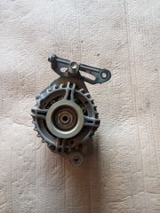 TOYOTA YARIS 2SZ ΔΥΝΑΜΟΣ ΓΕΝΝΗΤΡΙΑ