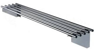 Ράφι Σωληνωτό Inox