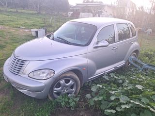 Chrysler PT Cruiser 2006