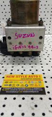 ΜΟΝΑΔΑ ABS SUZUKI IGNIS 99-03