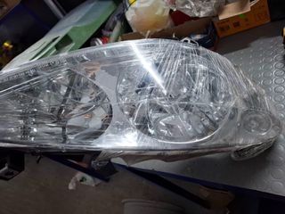 ΦΑΝΑΡΙ ΕΜΠΡΟΣ ΔΕΞΙ PEUGEOT 307   2001-2005