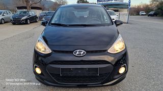 Hyundai i 10 2016 ****AS-AUTOTRIP **** AUTOMATIC 1250CC  19500 ΧΛΜ-thumb-3