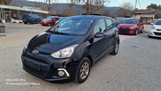 Hyundai i 10 2016 ****AS-AUTOTRIP **** AUTOMATIC 1250CC  19500 ΧΛΜ-thumb-1