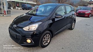 Hyundai i 10 2016 ****AS-AUTOTRIP **** AUTOMATIC 1250CC  19500 ΧΛΜ