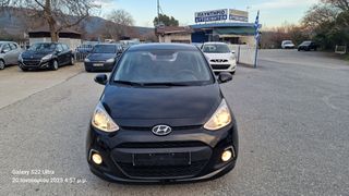 Hyundai i 10 2016 ****AS-AUTOTRIP **** AUTOMATIC 1250CC  19500 ΧΛΜ-thumb-5