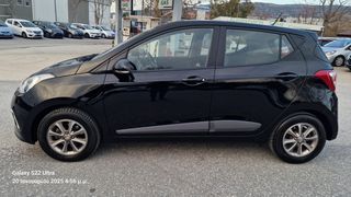 Hyundai i 10 2016 ****AS-AUTOTRIP **** AUTOMATIC 1250CC  19500 ΧΛΜ-thumb-6