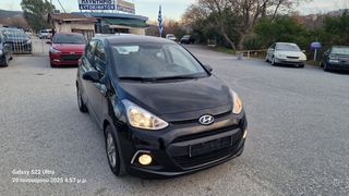 Hyundai i 10 2016 ****AS-AUTOTRIP **** AUTOMATIC 1250CC  19500 ΧΛΜ-thumb-7