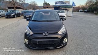 Hyundai i 10 2016 ****AS-AUTOTRIP **** AUTOMATIC 1250CC  19500 ΧΛΜ-thumb-8