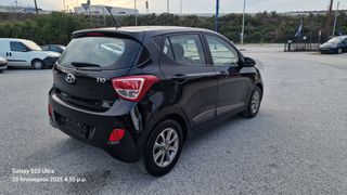 Hyundai i 10 2016 ****AS-AUTOTRIP **** AUTOMATIC 1250CC  19500 ΧΛΜ-thumb-10