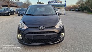 Hyundai i 10 2016 ****AS-AUTOTRIP **** AUTOMATIC 1250CC  19500 ΧΛΜ-thumb-12