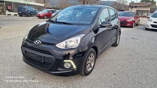 Hyundai i 10 2016 ****AS-AUTOTRIP **** AUTOMATIC 1250CC  19500 ΧΛΜ-thumb-13