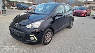 Hyundai i 10 2016 ****AS-AUTOTRIP **** AUTOMATIC 1250CC  19500 ΧΛΜ-thumb-14