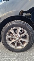 Hyundai i 10 2016 ****AS-AUTOTRIP **** AUTOMATIC 1250CC  19500 ΧΛΜ-thumb-15