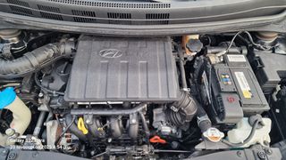 Hyundai i 10 2016 ****AS-AUTOTRIP **** AUTOMATIC 1250CC  19500 ΧΛΜ-thumb-16