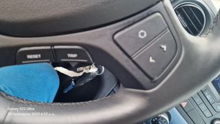 Hyundai i 10 2016 ****AS-AUTOTRIP **** AUTOMATIC 1250CC  19500 ΧΛΜ-thumb-19
