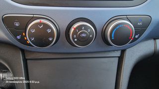 Hyundai i 10 2016 ****AS-AUTOTRIP **** AUTOMATIC 1250CC  19500 ΧΛΜ-thumb-22