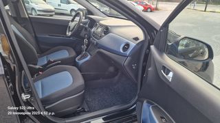 Hyundai i 10 2016 ****AS-AUTOTRIP **** AUTOMATIC 1250CC  19500 ΧΛΜ-thumb-27