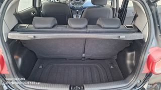 Hyundai i 10 2016 ****AS-AUTOTRIP **** AUTOMATIC 1250CC  19500 ΧΛΜ-thumb-28