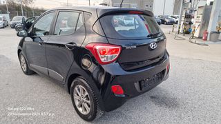 Hyundai i 10 2016 ****AS-AUTOTRIP **** AUTOMATIC 1250CC  19500 ΧΛΜ-thumb-33