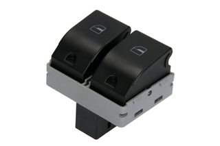 Διακοπτης Παραθυρου Εμπρος Αριστερα   SEAT CORDOBA, IBIZA III VW FOX, POLO IV