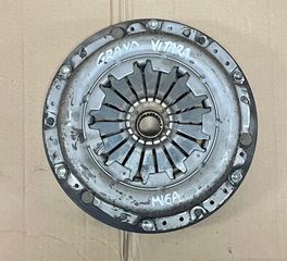 ** 100 ευρώ + ΦΠΑ ** 2007-2014 SUZUKI GRAND VITARA 1.6L M16A VVT ΒΟΛΑΝ ΓΝΗΣΙΟ ΜΕΤΑΧΕΙΡΙΣΜΕΝΟ