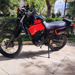 Yamaha XT 600 1989 1989-thumb-11
