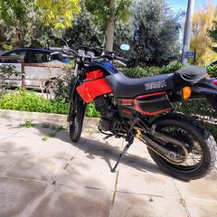 Yamaha XT 600 1989 1989-thumb-12