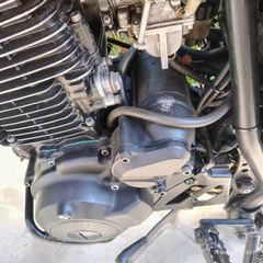 Yamaha XT 600 1989 1989-thumb-1