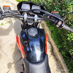 Yamaha XT 600 1989 1989-thumb-2