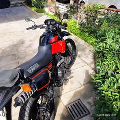 Yamaha XT 600 1989 1989-thumb-3