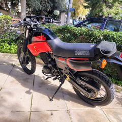 Yamaha XT 600 1989 1989-thumb-4