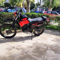 Yamaha XT 600 1989 1989-thumb-5