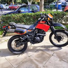 Yamaha XT 600 1989 1989-thumb-6
