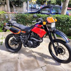 Yamaha XT 600 1989 1989-thumb-8
