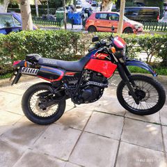 Yamaha XT 600 1989 1989-thumb-9