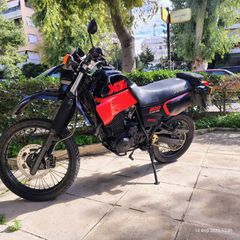 Yamaha XT 600 1989 1989-thumb-10