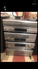 Ηχοσύστημα DENON