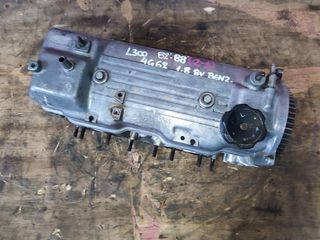 ΚΑΠΑΚΙ ΜΗΧΑΝΗΣ (ΚΕΦΑΛΗ) (4G62) 1.8 8V BENZ. MITSUBISHI L300 1982'-1988' (Z)