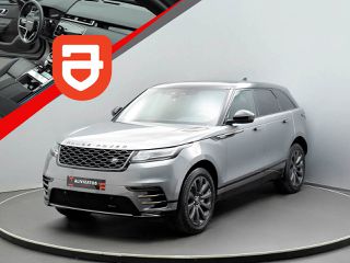 Land Rover Range Rover Velar 2023 2.0 I4 Hybrid Diesel R Dynamic AWD