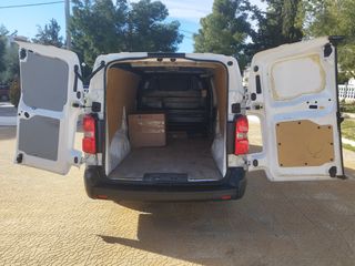Κλούβα Citroen 2017 JUMPY   L3 MAXI-thumb-24