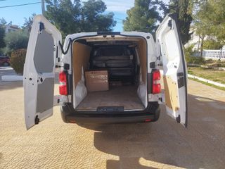 Κλούβα Citroen 2017 JUMPY   L3 MAXI-thumb-23