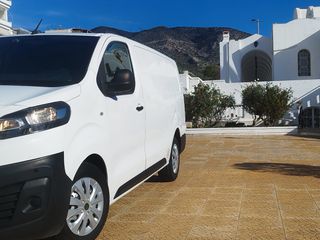 Κλούβα Citroen 2017 JUMPY   L3 MAXI-thumb-5