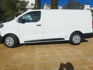 Κλούβα Citroen 2017 JUMPY   L3 MAXI-thumb-4