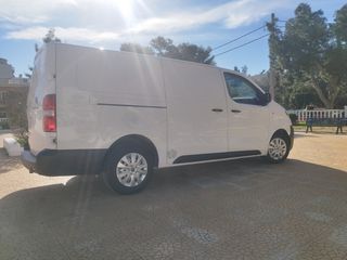 Κλούβα Citroen 2017 JUMPY   L3 MAXI-thumb-13